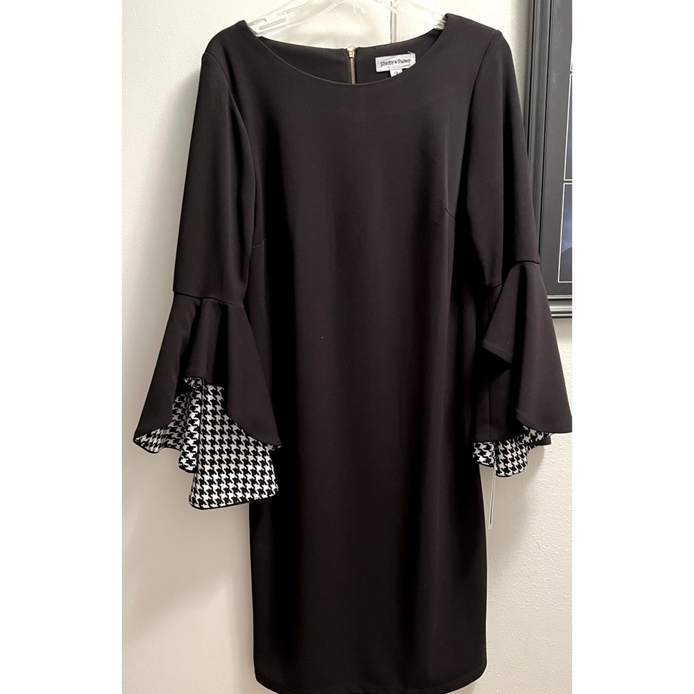Ladies new dress